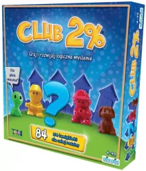 Club 2%