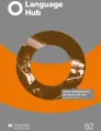 Language Hub. Upper Intermediate. Poziom B2. Workbook with key + access to Audio. Ćwiczenia. Język angielski - tantis.pl