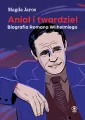 Anioł i twardziel. Biografia Romana Wilhelmiego - tantis.pl