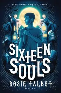 Sixteen Souls - tantis.pl