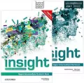 Insight. Upper-Intermediate Student's Book (Podręcznik). Język angielski - tantis.pl