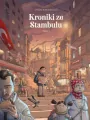 Kroniki ze Stambułu - tantis.pl