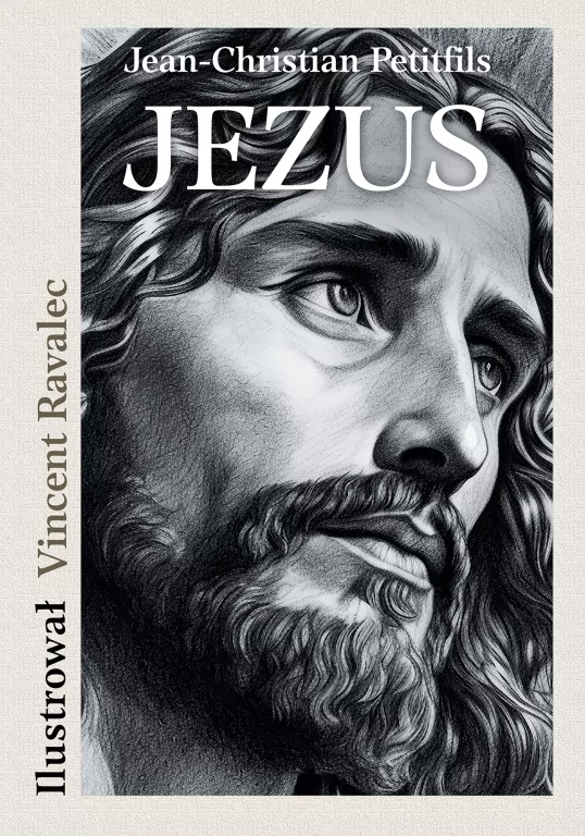JEZUS Opowieść o życiu Mistrza z Nazarethu - tantis.pl