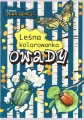 Leśna kolorowanka. Owady - tantis.pl