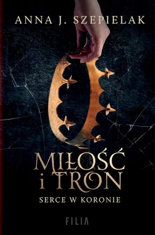 Miłość i tron wyd. kieszonkowe - tantis.pl