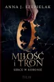 Miłość i tron wyd. kieszonkowe - tantis.pl