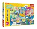 Puzzle 300 SpongeBob w Bikini Dolnym TREFL - tantis.pl