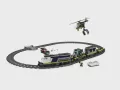LEGO® Napad na policyjny pociąg 60508 - tantis.pl