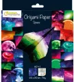 Papier Origami Kosmos 20x20cm 70g - tantis.pl