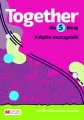 Together. Szkoła podstawowa. Klasa 5. Teacher's Book Pack - tantis.pl