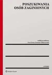 Poszukiwania osób zaginionych - tantis.pl