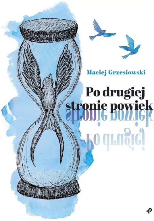 Po drugiej stronie powiek - tantis.pl
