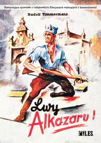 Lwy Alkazaru - tantis.pl