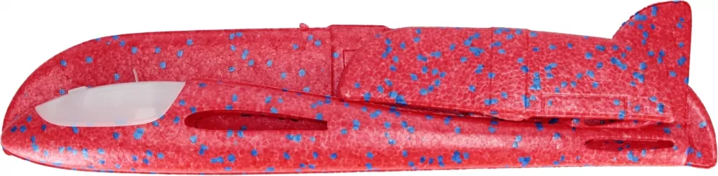 Samolot piankowy mix - tantis.pl
