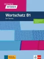Deutsch Intensiv. Wortschatz B1. Das Training - tantis.pl