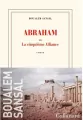 Abraham: ou La cinquieme Alliance. Literatura francuska - tantis.pl