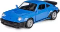 Porsche 930 Turbo 1975-1989 niebieski RMZ - tantis.pl