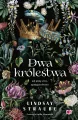 Dwa królestwa. Split or Swallow. Tom 1 - tantis.pl