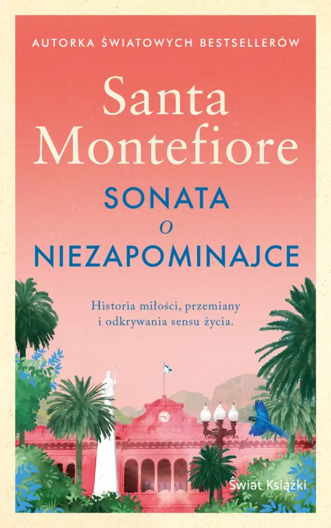 Sonata o niezapominajce pocket - tantis.pl
