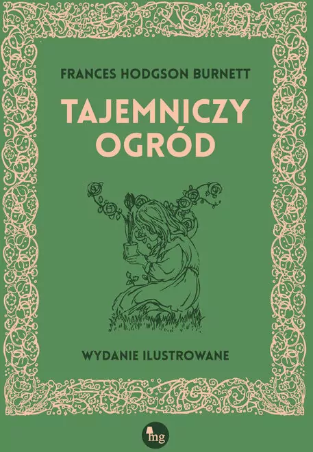 Tajemniczy ogród - tantis.pl
