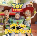 Pop-Up Peekaboo! Disney Pixar Toy Story - tantis.pl