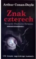 Znak czterech. Przygody Sherlocka Holmesa - tantis.pl