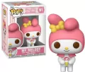 Funko Figurka POP Hello Kitty&Friends: My Melody - tantis.pl