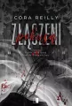 Złączeni pokusą. Born in Blood Mafia Chronicles. Tom 4 wyd. 2 - tantis.pl