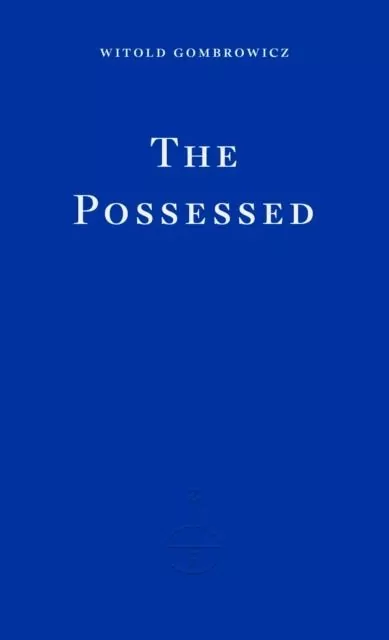 The Possessed - tantis.pl