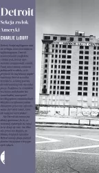 Detroit. Sekcja zwłok Ameryki. Seria Amerykańska