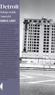 Detroit. Sekcja zwłok Ameryki. Seria Amerykańska