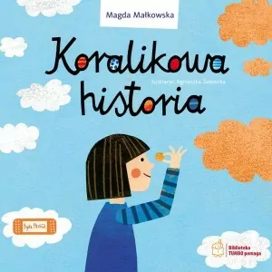 Koralikowa historia - tantis.pl