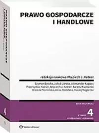 Prawo gospodarcze i handlowe - tantis.pl