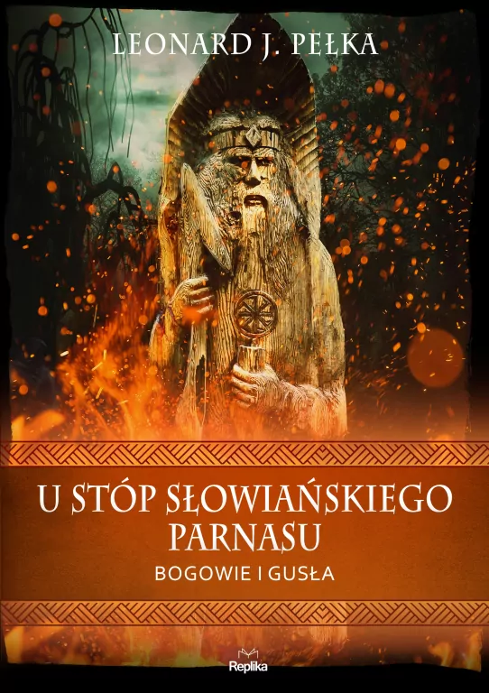 U stóp słowiańskiego parnasu. Bogowie i gusła - tantis.pl