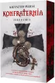 Konfraternia. Vera Crux (barwione brzegi) - tantis.pl