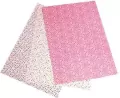 Karton obustronny 300g 24x34cm 3 ark MIX - tantis.pl