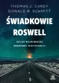Świadkowie Roswell. Kulisy największej rządowej mistyfikacji - tantis.pl