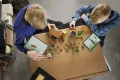 LEGO® Najazd przywoływaczy na wioskę 21596 - tantis.pl