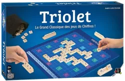 Triolet