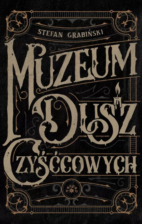 Muzeum Dusz Czyśćcowych - tantis.pl