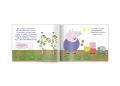 Peppa Pig. Moje ulubione warzywa. Bardzo Ważne Sprawy. Cz.15 - tantis.pl