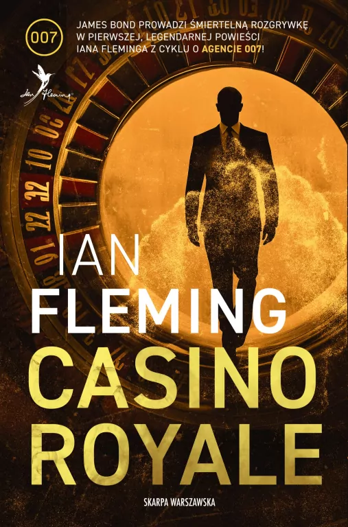 Casino Royale - tantis.pl