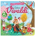 Antonio Vivaldi. Kompozytorzy - tantis.pl