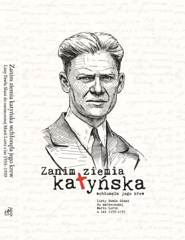 Zanim ziemia katyńska wchłonęła jego krew - tantis.pl