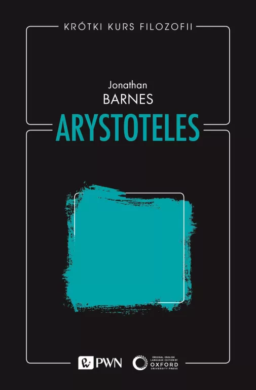 Arystoteles - tantis.pl