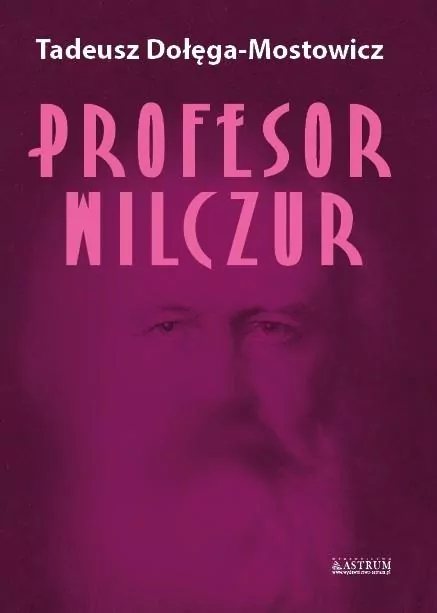 Profesor Wilczur TW - tantis.pl