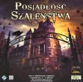 Posiadłość szaleństwa - tantis.pl