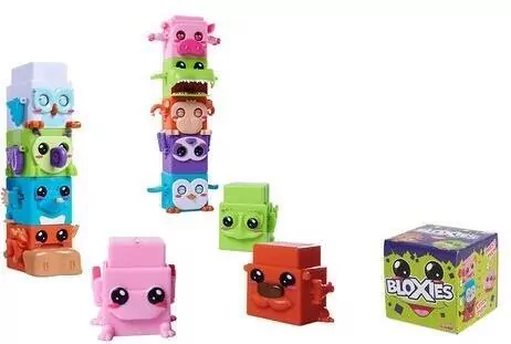 Figurka Bloxies - tantis.pl