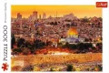 Puzzle 3000. Dachy Jerozolimy. 33032 - tantis.pl