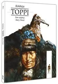 Toppi Kolekcja Tom 7 Stary Świat - tantis.pl